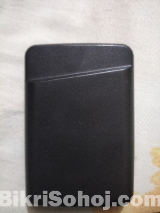 6000mAh Customized Powerbank for Sale – Mymensingh